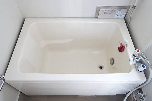 ビレッジハウスの同一物件・同一タイプの間取りの写真です
