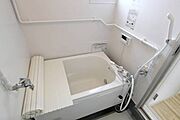 ビレッジハウスの同一物件・同一タイプの間取りの写真です