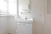 ビレッジハウスの同一物件・同一タイプの間取りの写真です