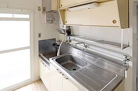 ビレッジハウス留萌2号棟