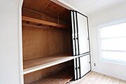 ビレッジハウスの同一物件・同一タイプの間取りの写真です