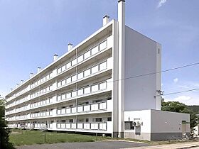 ビレッジハウス双葉1号棟