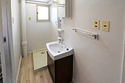 ビレッジハウスの同一物件・同一タイプの間取りの写真です