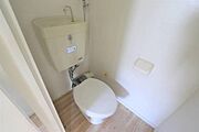 ビレッジハウスの同一物件・同一タイプの間取りの写真です