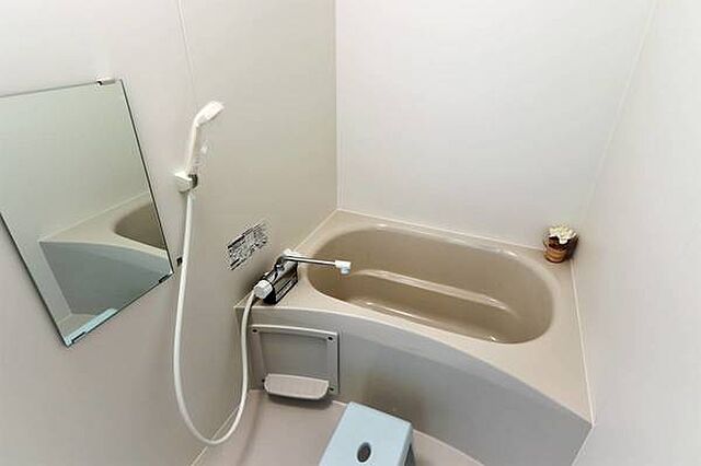 モデルルームの写真です