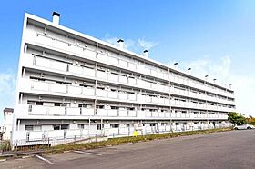 ビレッジハウス美原2号棟