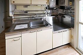 ビレッジハウス宮の沢6号棟
