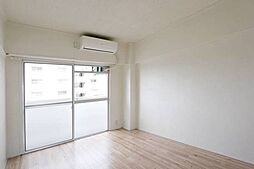 ビレッジハウス米倉2号棟 0406 4階2Kのリビング/ダイニング