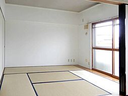 ビレッジハウス滝沢大崎2号棟 0102 1階3DKのリビング/ダイニング