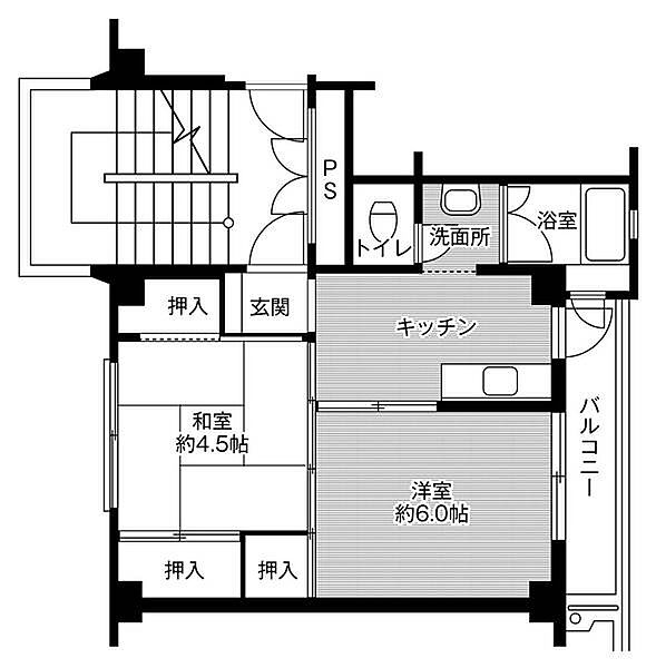 apartment 東京都港区虎ノ門４丁目3-13　ヒューリック神谷町ビル4階