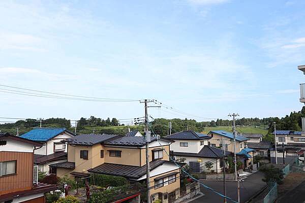 apartment 宮城県名取市名取が丘６丁目7-2
名取が丘の賃貸情報を見る
物件地図