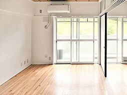 ビレッジハウス中田南1号棟 0506 5階3DKのリビング/ダイニング