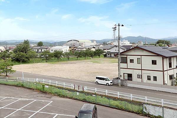 apartment 福島県伊達市保原町字柏町41-4
保原町柏町の賃貸情報を見る
物件地図
