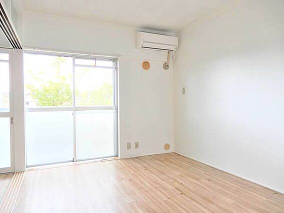 ビレッジハウス門田1号棟_内装_0