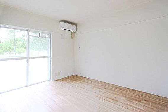 ビレッジハウス西根1号棟_内装_0