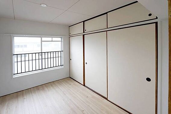 ビレッジハウス西根1号棟_その他_1