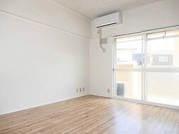 ビレッジハウス沼木1号棟 0307 3階3DKのリビング/ダイニング