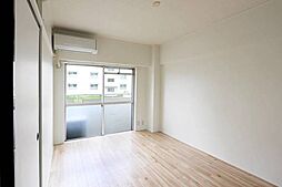 ビレッジハウス仁左平2号棟 0204