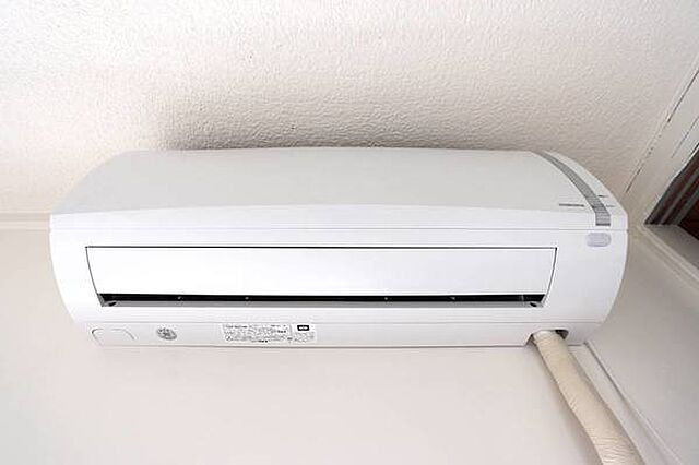 ビレッジハウスの同一物件・同一タイプの間取りの写真です