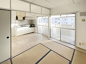 ビレッジハウス小名浜2号棟