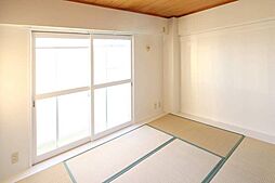 ビレッジハウス四郎丸3号棟 0305 3階3DKのリビング/ダイニング