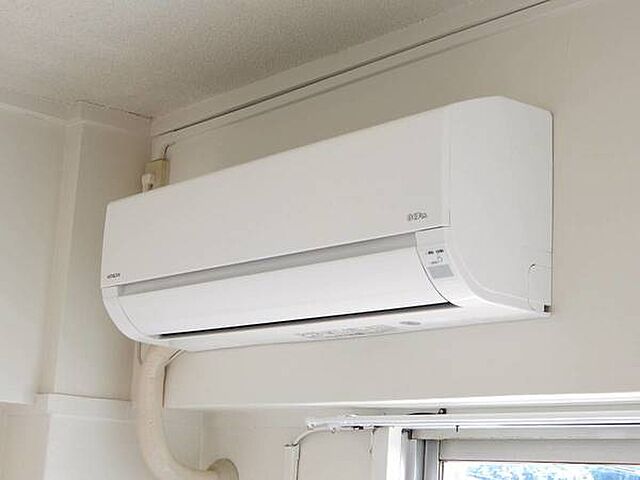 ビレッジハウスの同一物件・同一タイプの間取りの写真です
