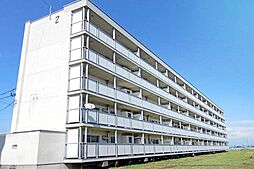 ビレッジハウス中新田1号棟 0201