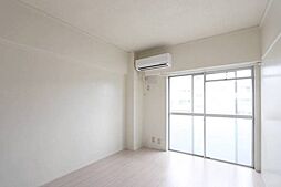 ビレッジハウス浜の町1号棟 0208 2階2DKのリビング/ダイニング