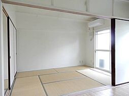 ビレッジハウス堤ヶ丘3号棟 0104 1階3DKのリビング/ダイニング