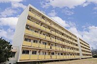 秋田県にかほ市平沢字田角森71-2：物件画像／ビレッジハウス　住まい相談センター（東北エリア）　ビレッジハウス・マネジメント株式会社
