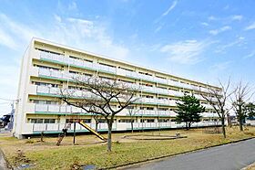 ビレッジハウス勝平2号棟