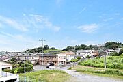 ビレッジハウスの同一物件・同一タイプの間取りの写真です