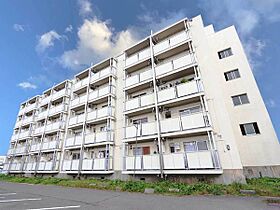 ビレッジハウス厨川4号棟