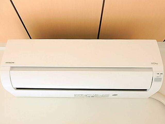 ビレッジハウスの同一物件・同一タイプの間取りの写真です