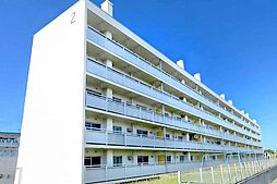 ビレッジハウス岬台1号棟