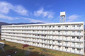 ビレッジハウス桑折1号棟