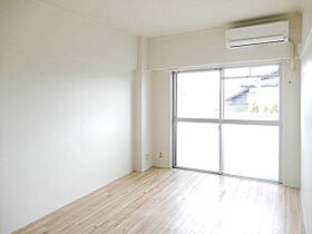 ビレッジハウス米倉1号棟