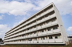 ビレッジハウス紫波2号棟