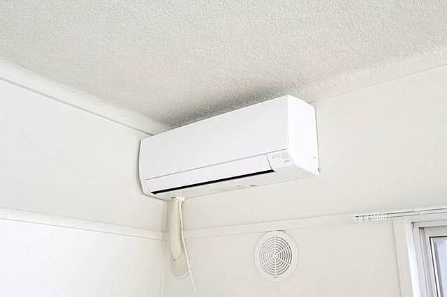 ビレッジハウスの同一物件・同一タイプの間取りの写真です