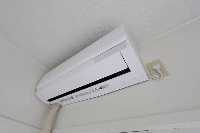 ビレッジハウスの同一物件・同一タイプの間取りの写真です