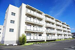 ビレッジハウス白銀2号棟