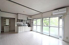 ビレッジハウス仙台鶴ケ谷二丁目8号棟