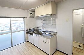 ビレッジハウス前沢1号棟