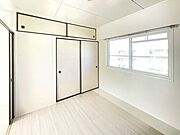 ビレッジハウスの同一物件・同一タイプの間取りの写真です