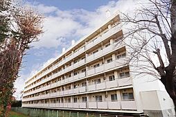 ビレッジハウス北上第二1号棟
