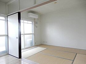 ビレッジハウス北常盤台2号棟