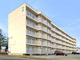 ビレッジハウス五所川原2号棟