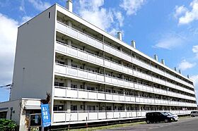 ビレッジハウス相野3号棟