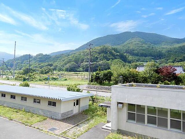 ビレッジハウスの同一物件・同一タイプの間取りの写真です