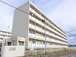 ビレッジハウス中川原1号棟